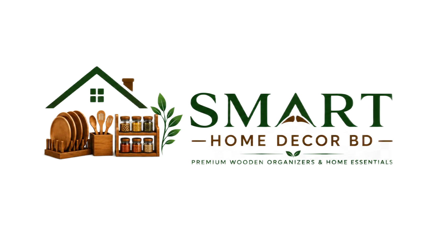 Smart Home Decor BD